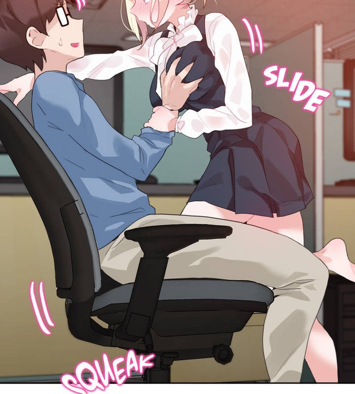 一个变态的日常生活第23话