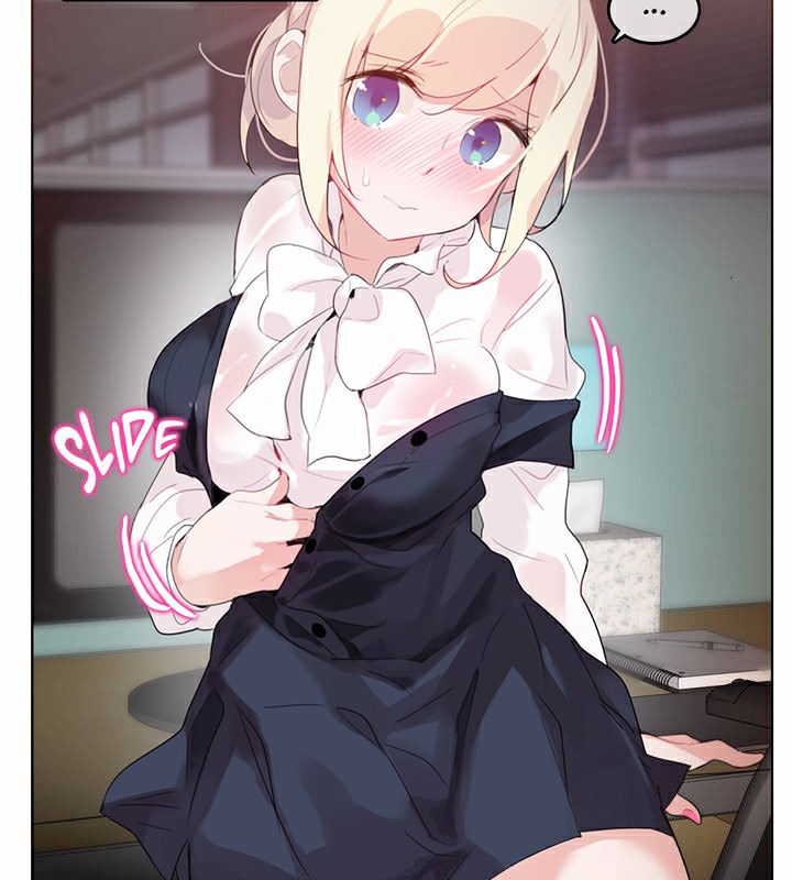 一个变态的日常生活第24话