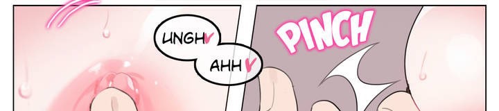 一个变态的日常生活第24话