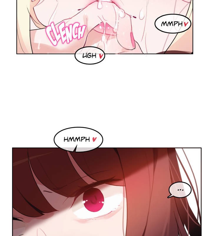 一个变态的日常生活第24话