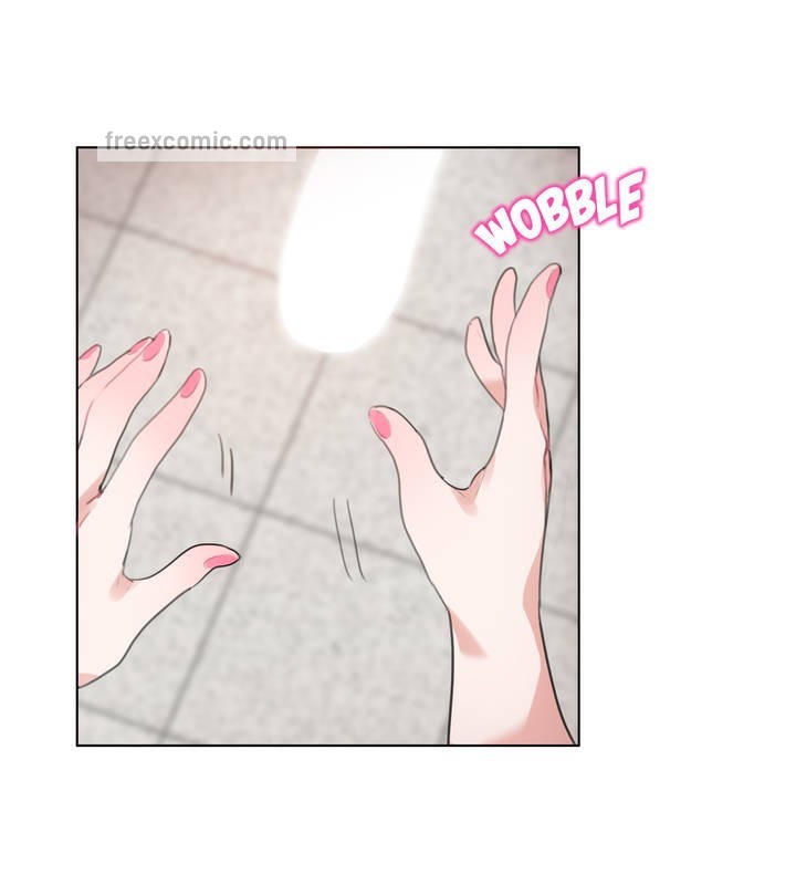 一个变态的日常生活第25话