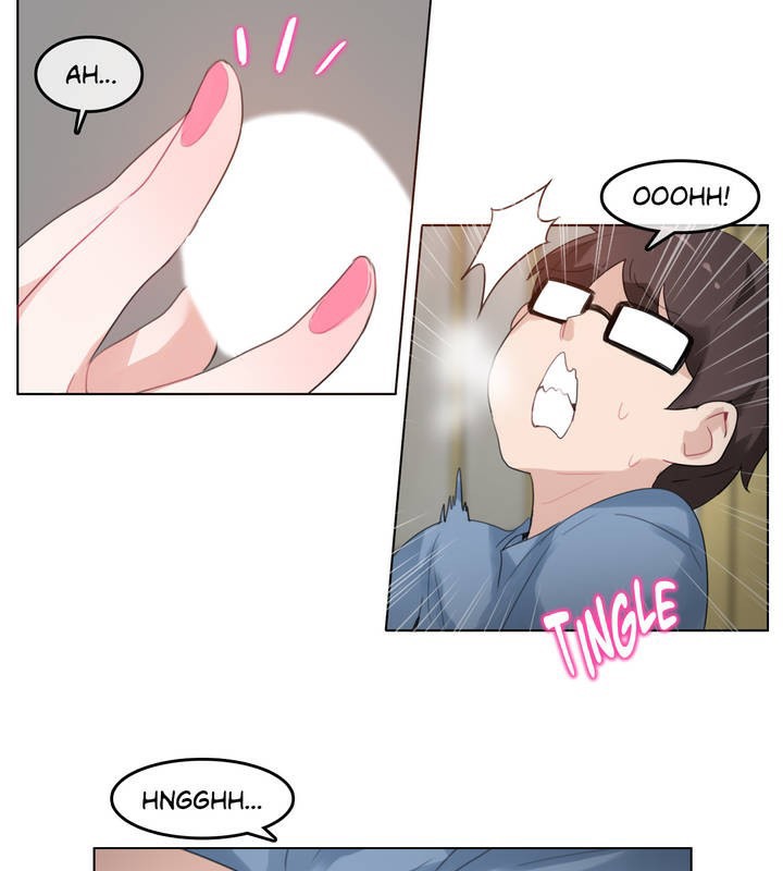 一个变态的日常生活第25话