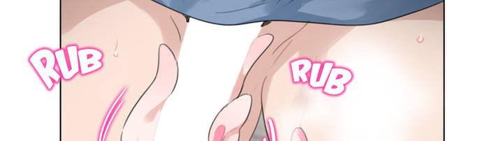 一个变态的日常生活第25话