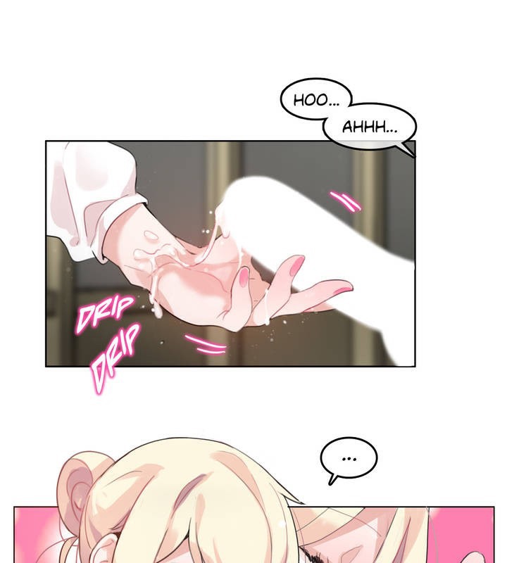 一个变态的日常生活第25话