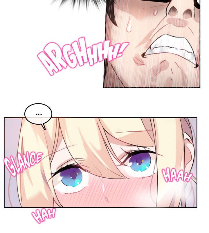 一个变态的日常生活第25话