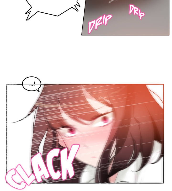 一个变态的日常生活第25话