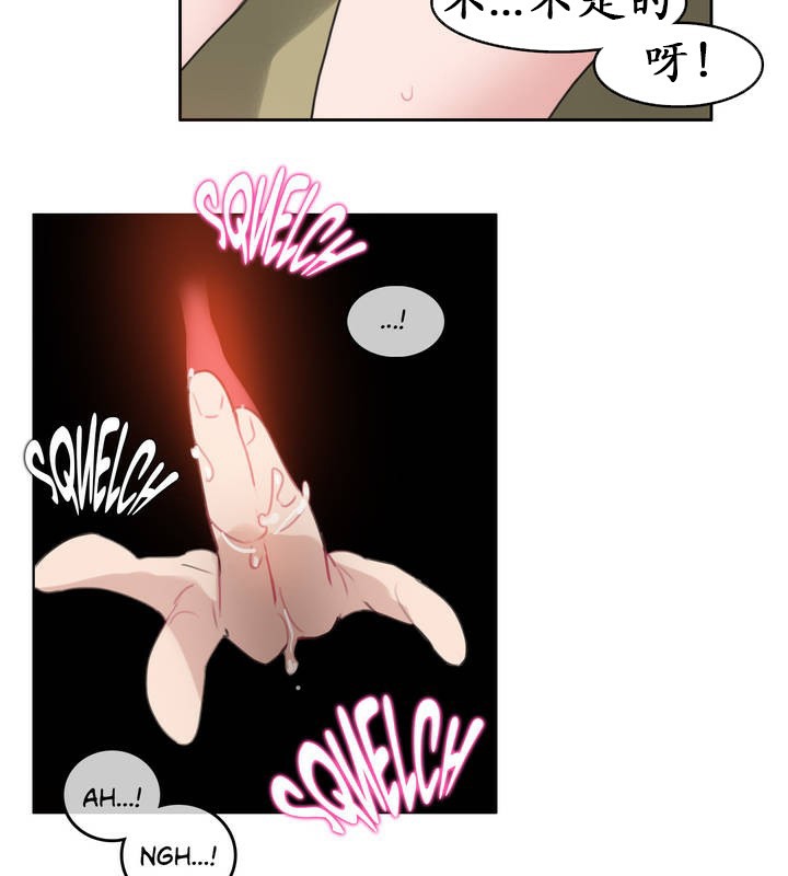 一个变态的日常生活第26话