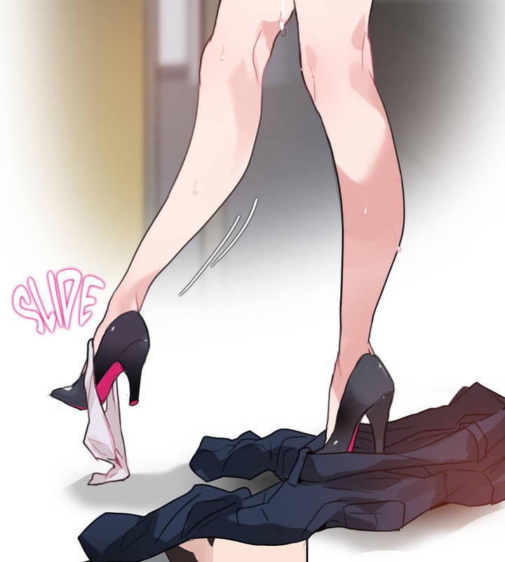 一个变态的日常生活第26话