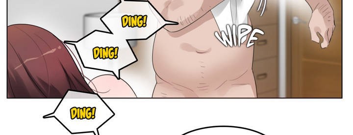 一个变态的日常生活第26话