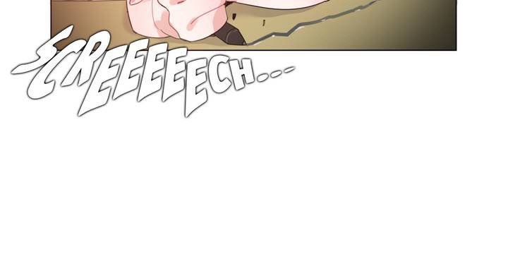 一个变态的日常生活第27话