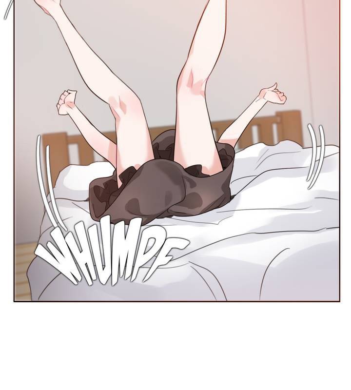 一个变态的日常生活第27话