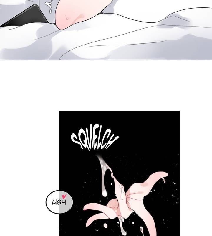 一个变态的日常生活第27话