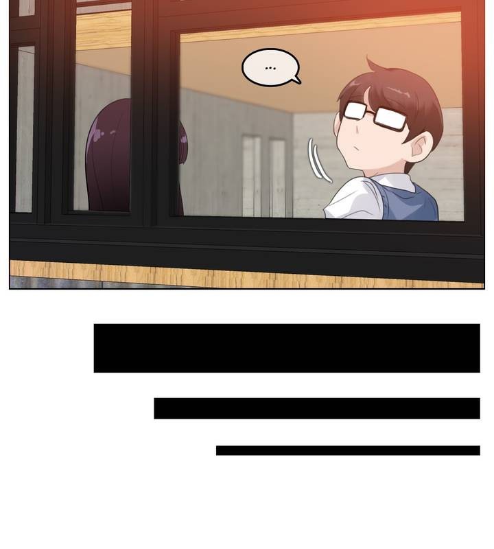 一个变态的日常生活第27话