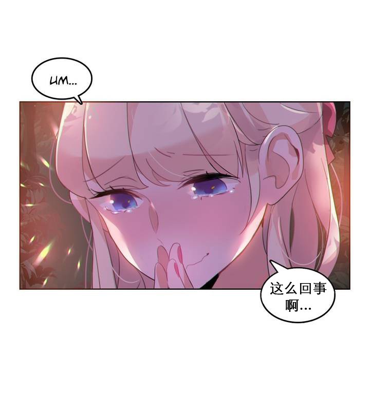 一个变态的日常生活第27话