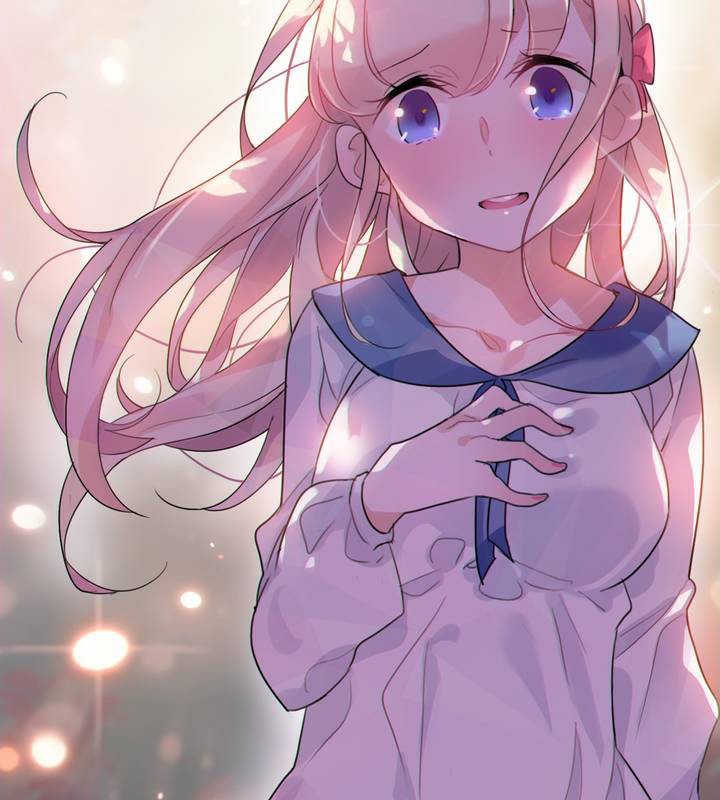 一个变态的日常生活第27话