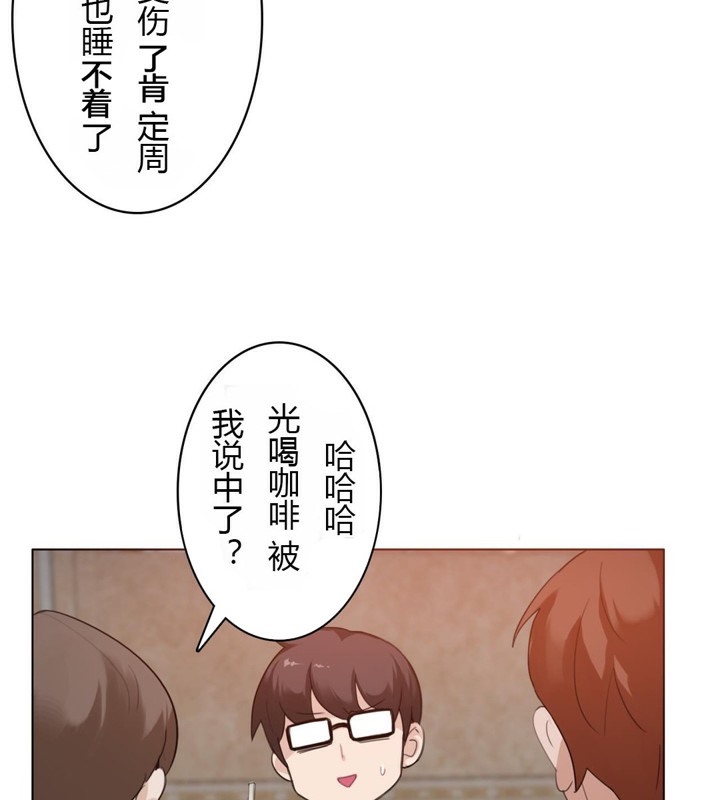 一个变态的日常生活第28话