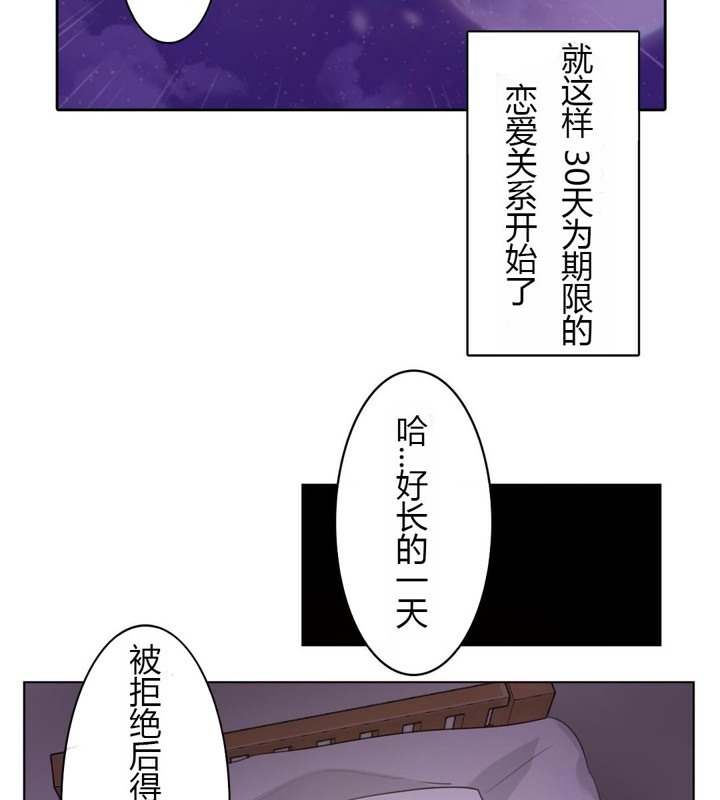 一个变态的日常生活第28话