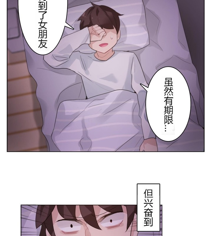 一个变态的日常生活第28话