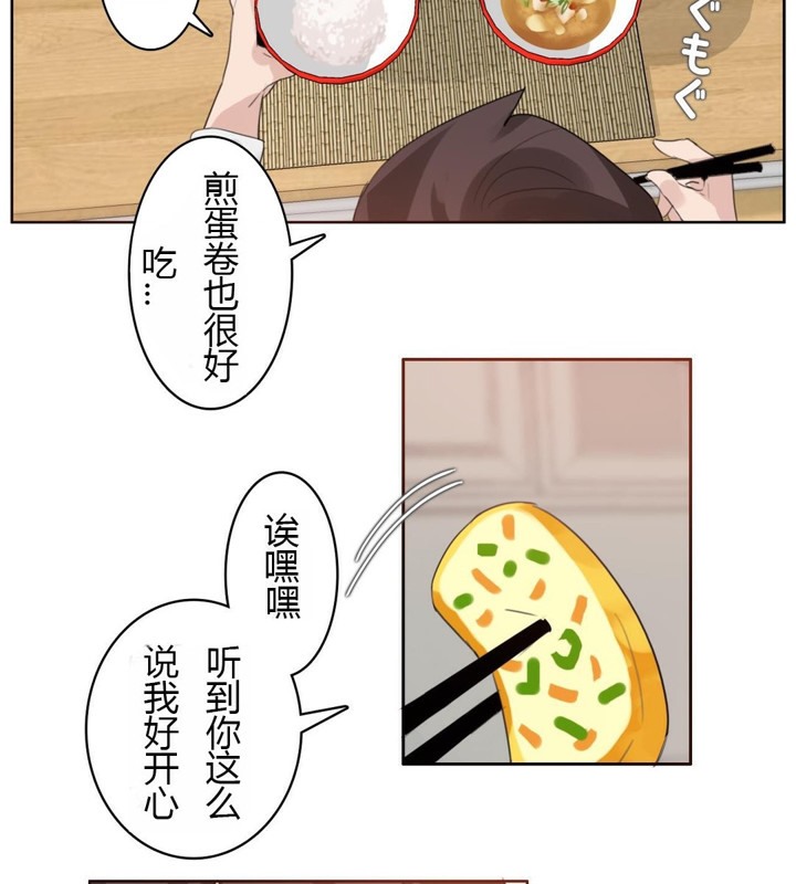 一个变态的日常生活第28话