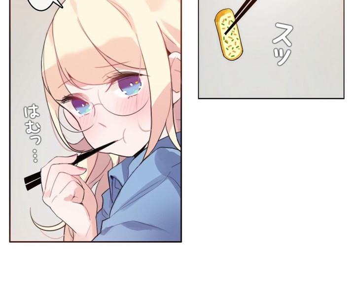 一个变态的日常生活第28话