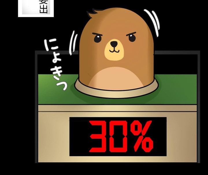 一个变态的日常生活第28话