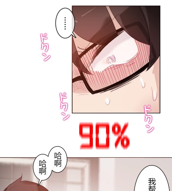 一个变态的日常生活第28话