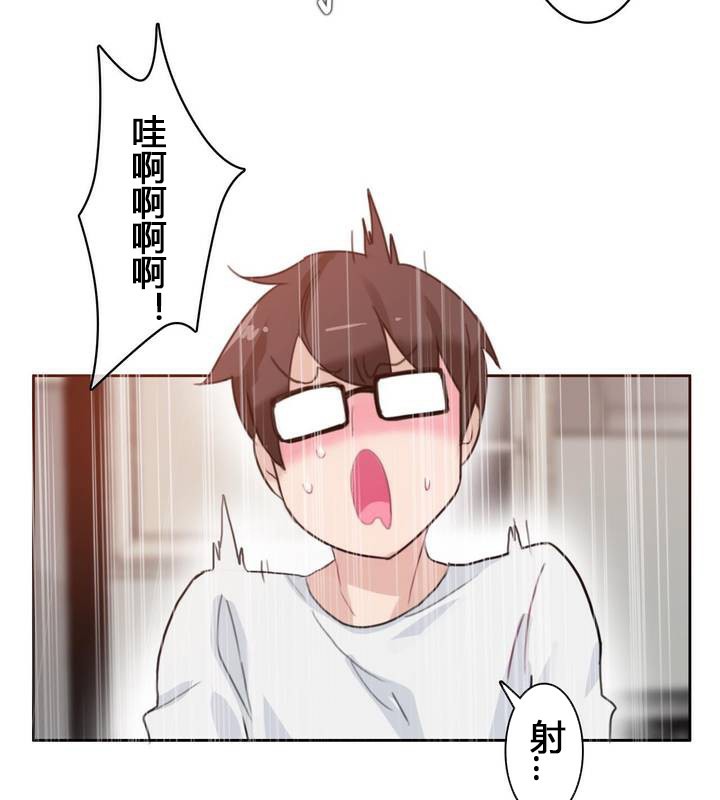 一个变态的日常生活第29话