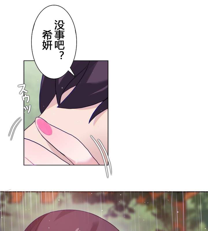 一个变态的日常生活第29话