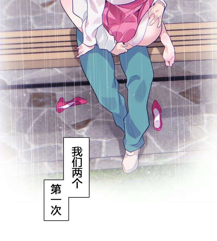 一个变态的日常生活第29话