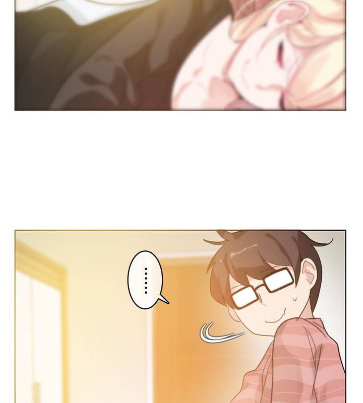 一个变态的日常生活第31话