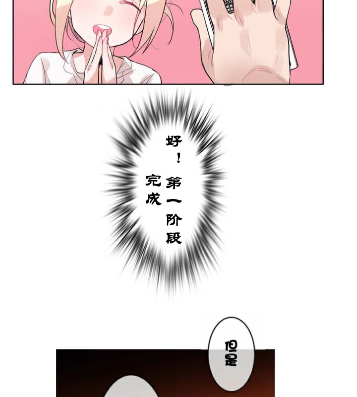 一个变态的日常生活第34话