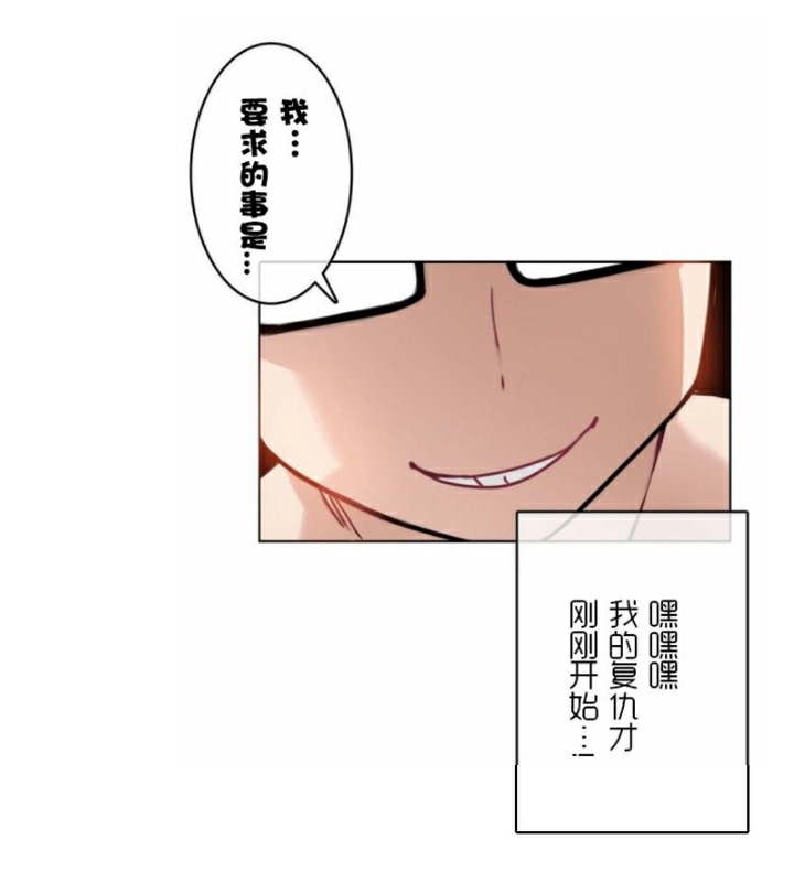 一个变态的日常生活第34话