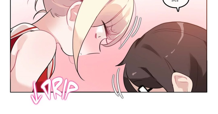 一个变态的日常生活第37话