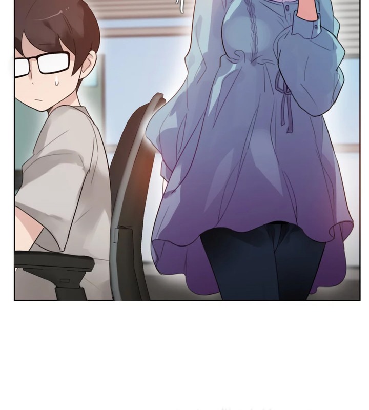 一个变态的日常生活第39话