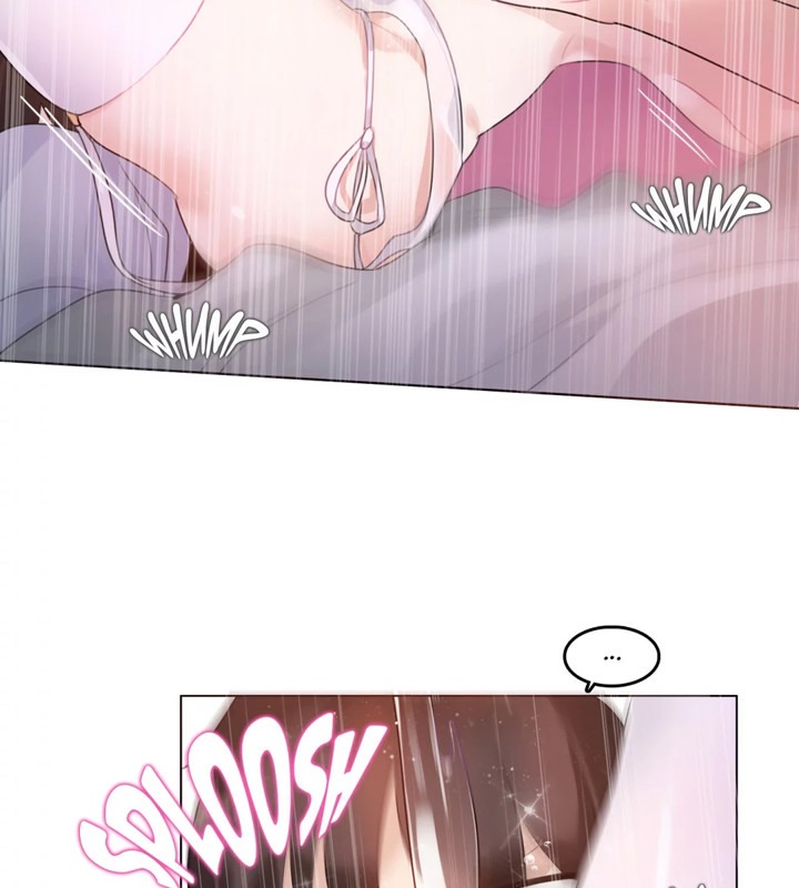 一个变态的日常生活第39话