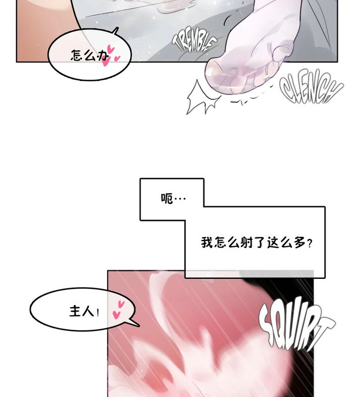 一个变态的日常生活第40话