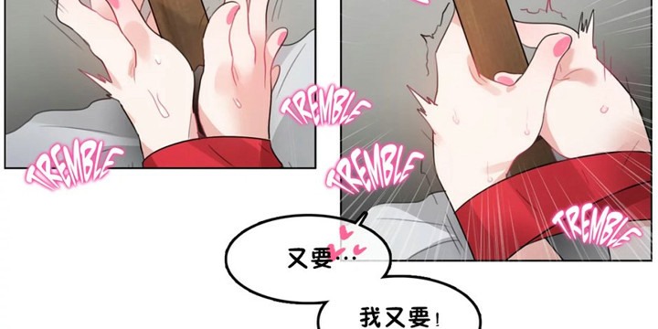 一个变态的日常生活第40话