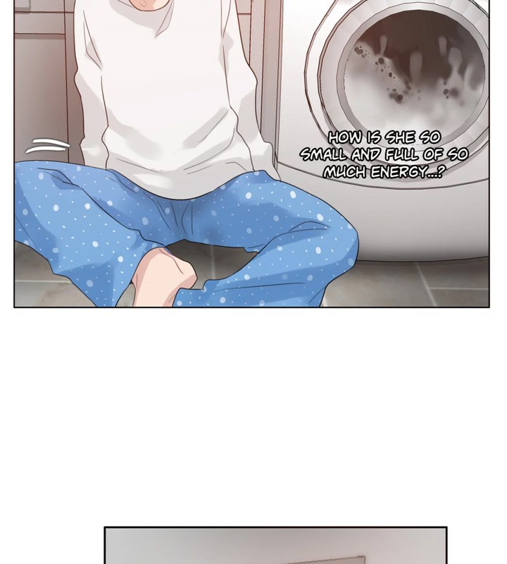 一个变态的日常生活第40话