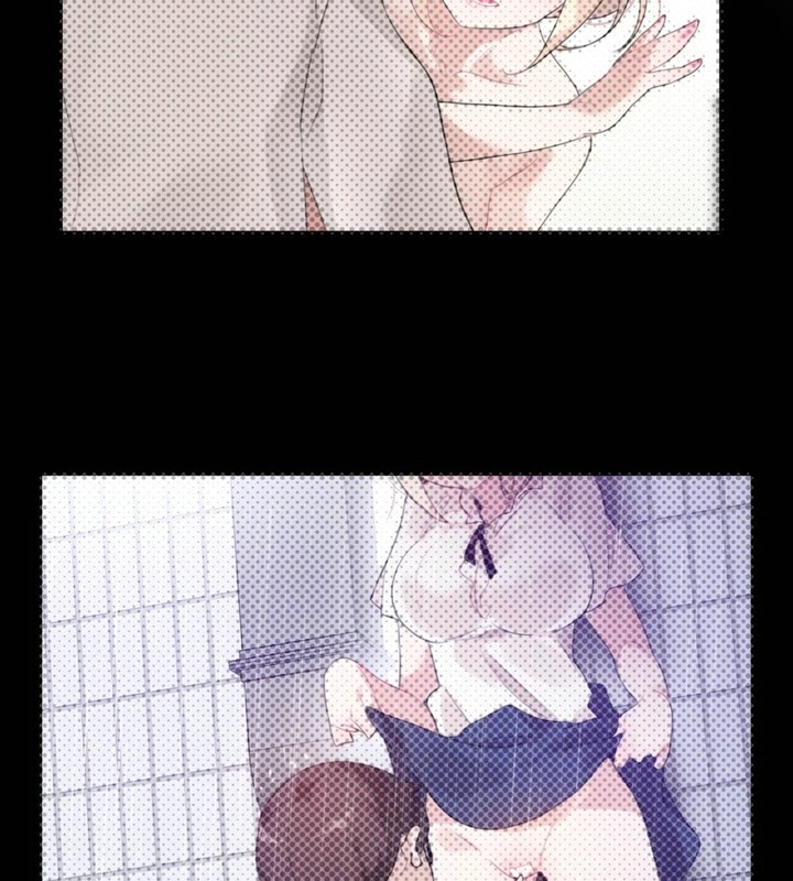 一个变态的日常生活第40话