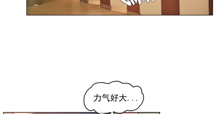 一个变态的日常生活第41话