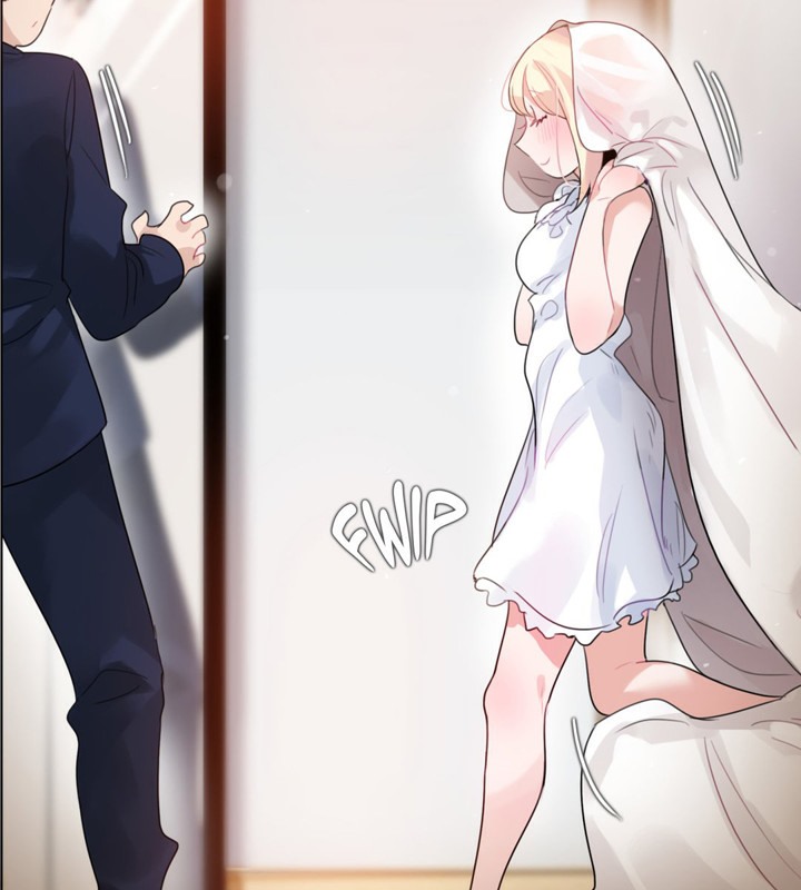 一个变态的日常生活第42话