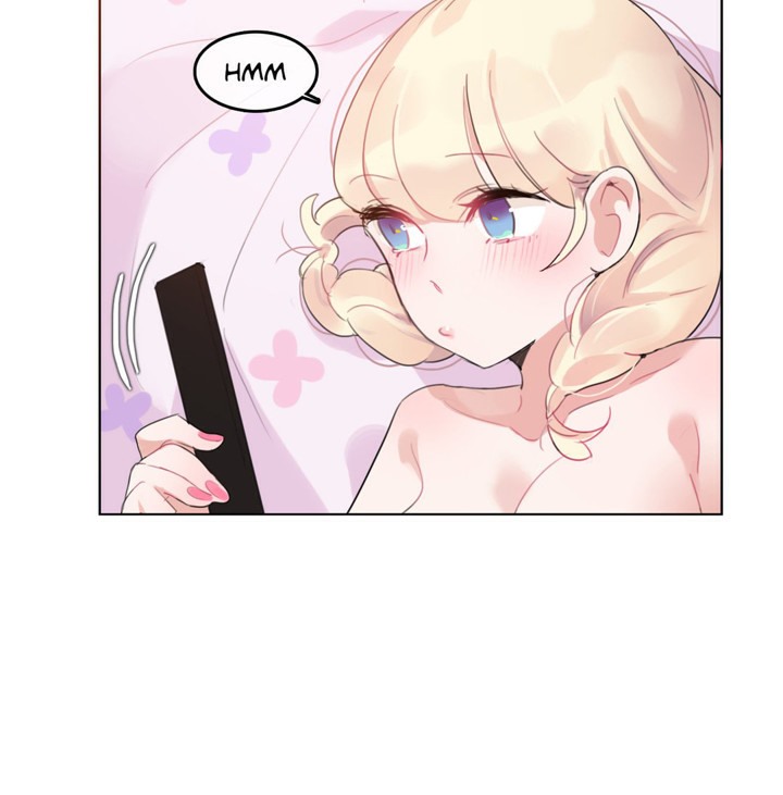 一个变态的日常生活第42话