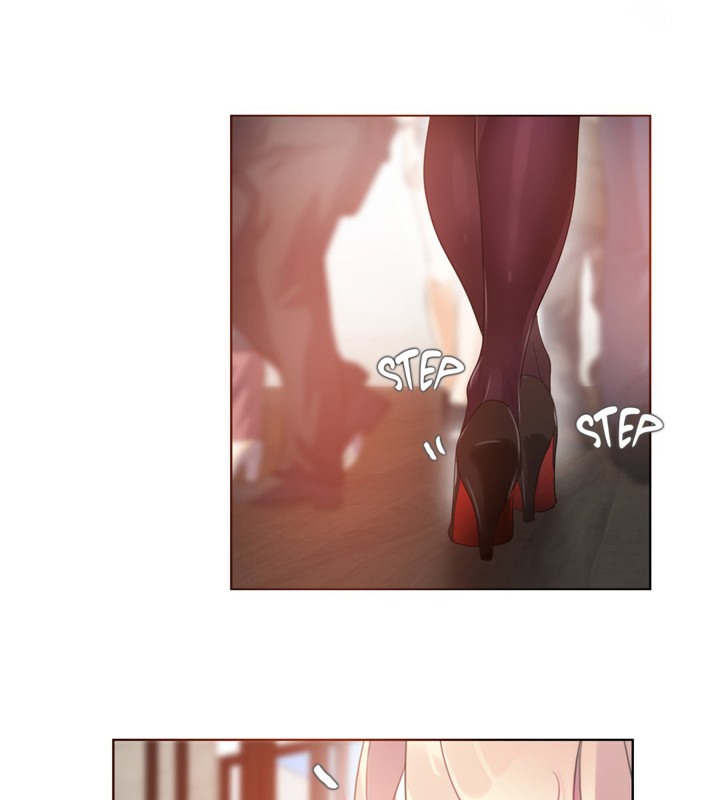 一个变态的日常生活第42话