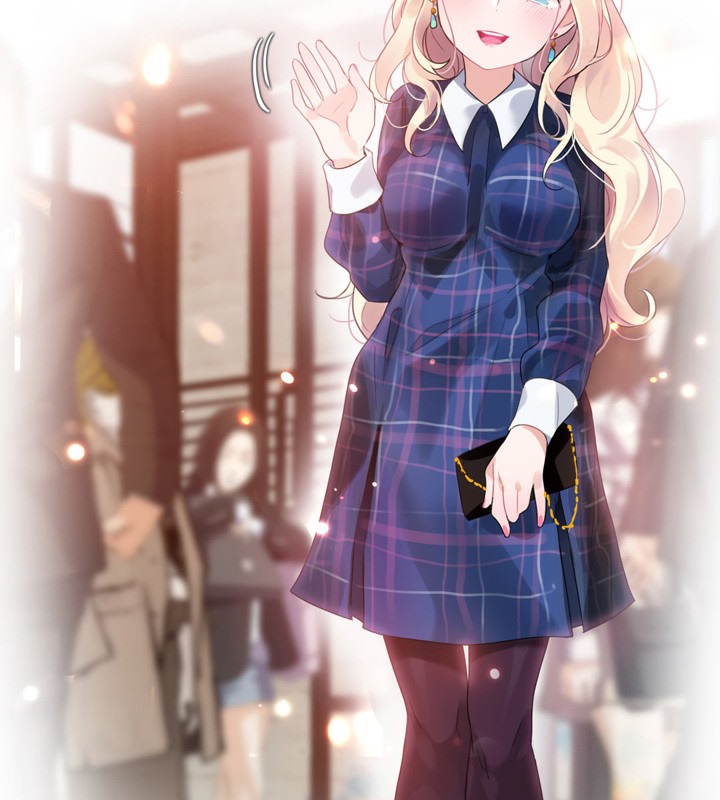 一个变态的日常生活第42话