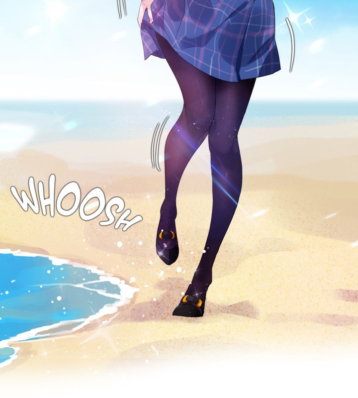 一个变态的日常生活第43话