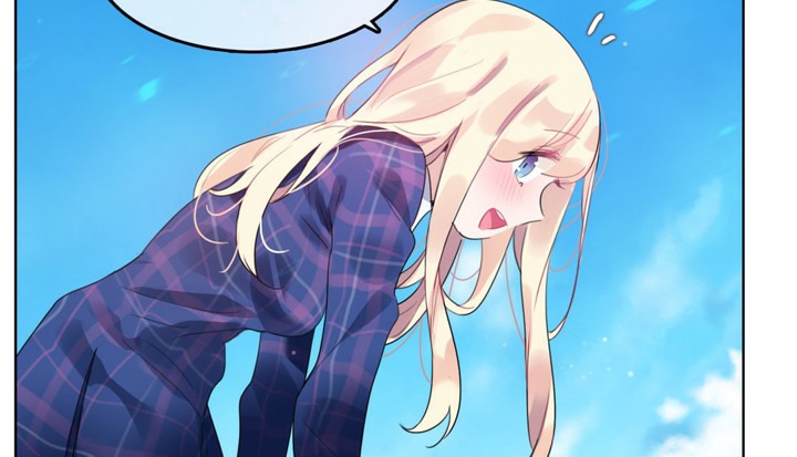 一个变态的日常生活第43话