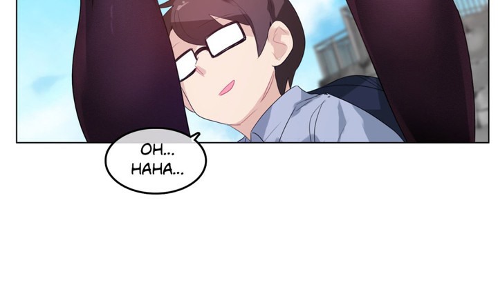 一个变态的日常生活第43话