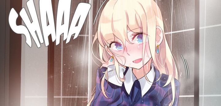 一个变态的日常生活第43话