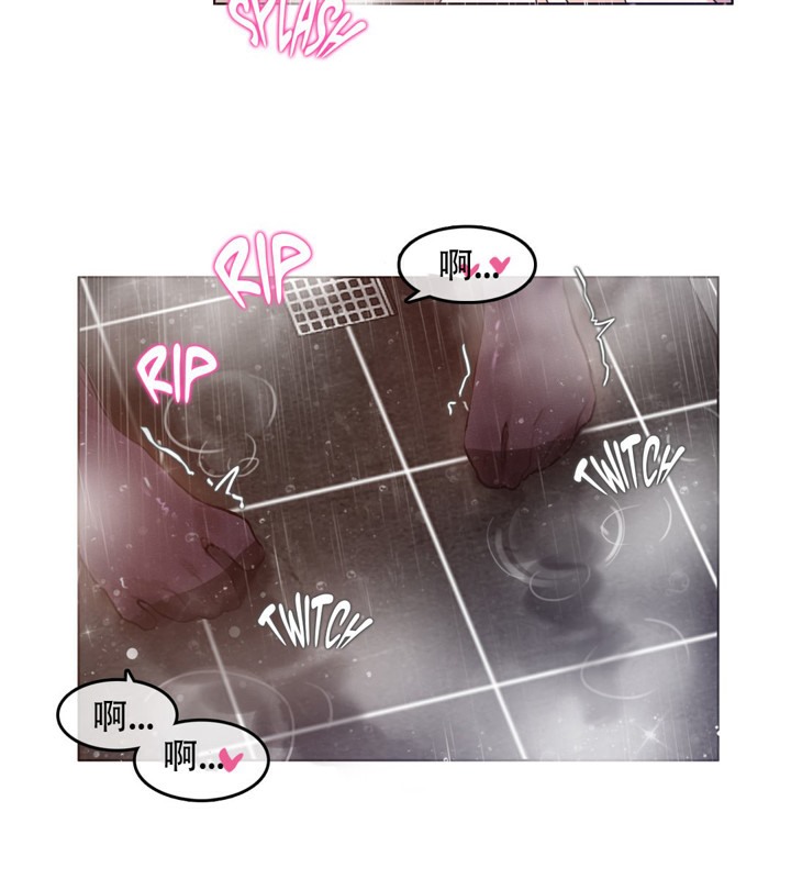 一個變態的日常生活第43話