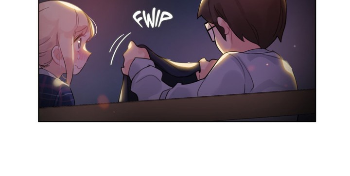 一个变态的日常生活第45话